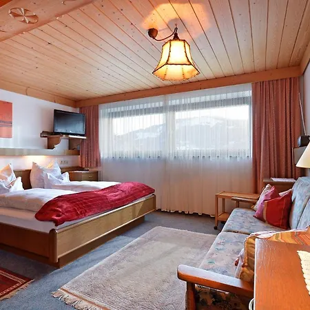 Ferienhaus Kroell Ellmau Zewnętrze zdjęcie