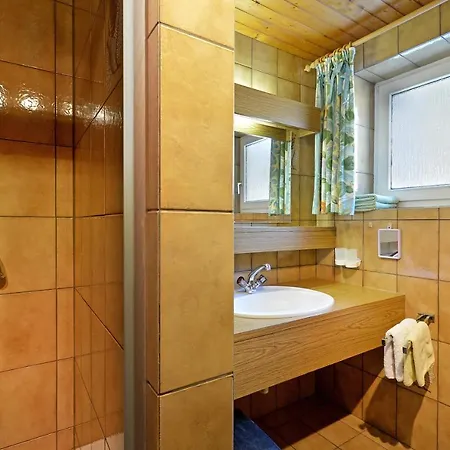 Ferienhaus Kroell Ellmau Zewnętrze zdjęcie