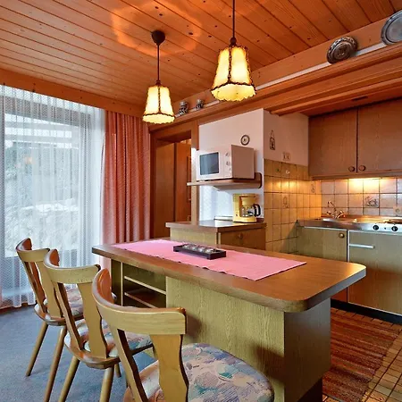 Ferienhaus Kroell Ellmau Zewnętrze zdjęcie