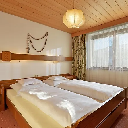 Ferienhaus Kroell Ellmau Zewnętrze zdjęcie
