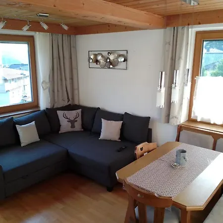 Ferienhaus Kroell Ellmau Zewnętrze zdjęcie