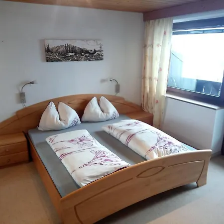 Ferienhaus Kroell Ellmau Zewnętrze zdjęcie