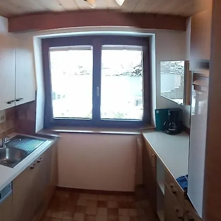 Ferienhaus Kroell Ellmau Zewnętrze zdjęcie
