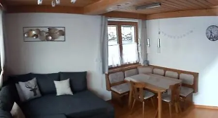 Ferienhaus Kroell Ellmau Zewnętrze zdjęcie