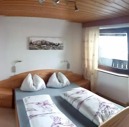 Ferienhaus Kroell Ellmau Zewnętrze zdjęcie