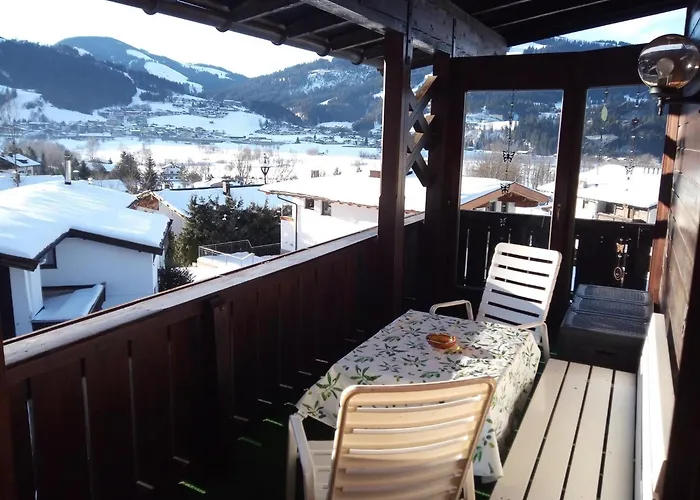 Ferienhaus Kroell