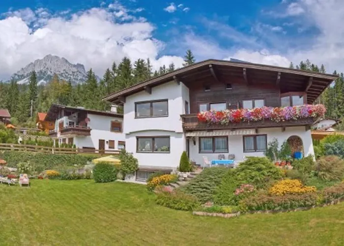 Ferienhaus Kroell