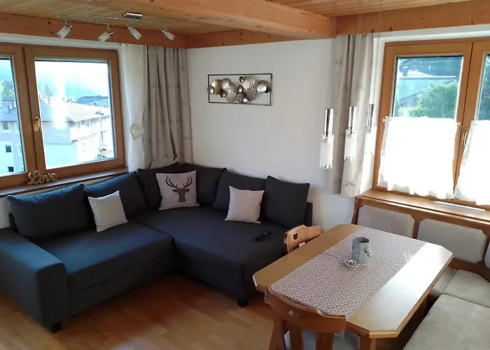 Ferienhaus Kroell