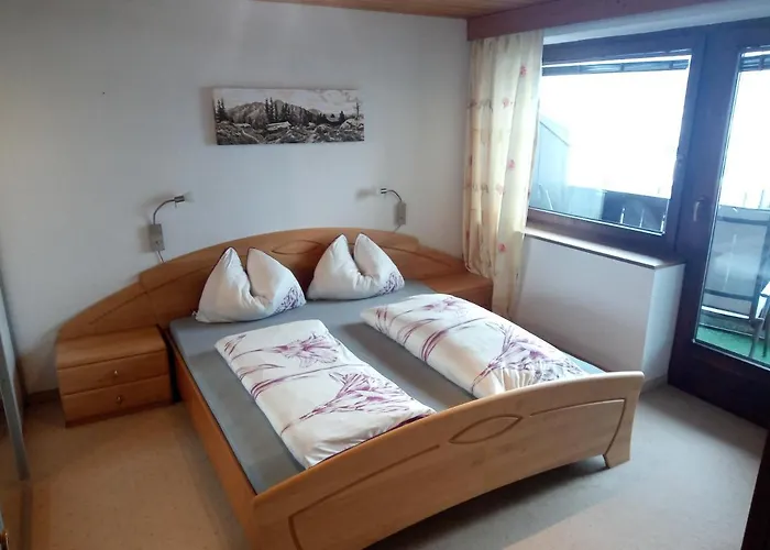 Ferienhaus Kroell