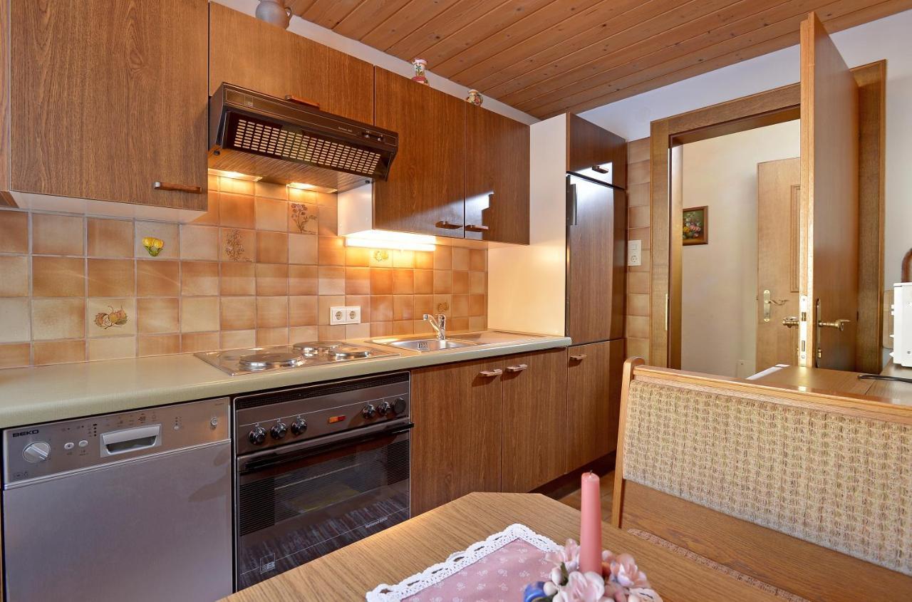 Kroell Appartement Ellmau