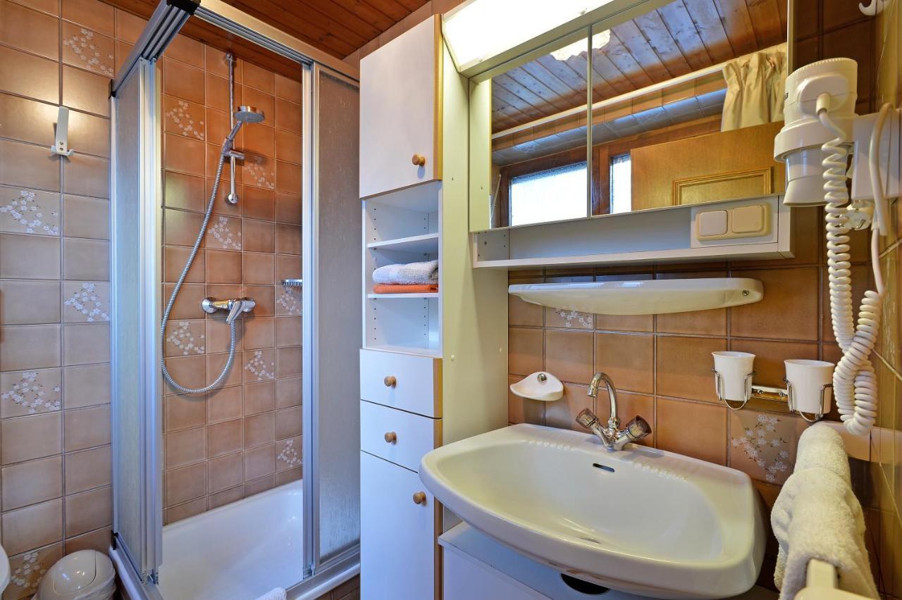 Kroell Appartement Ellmau