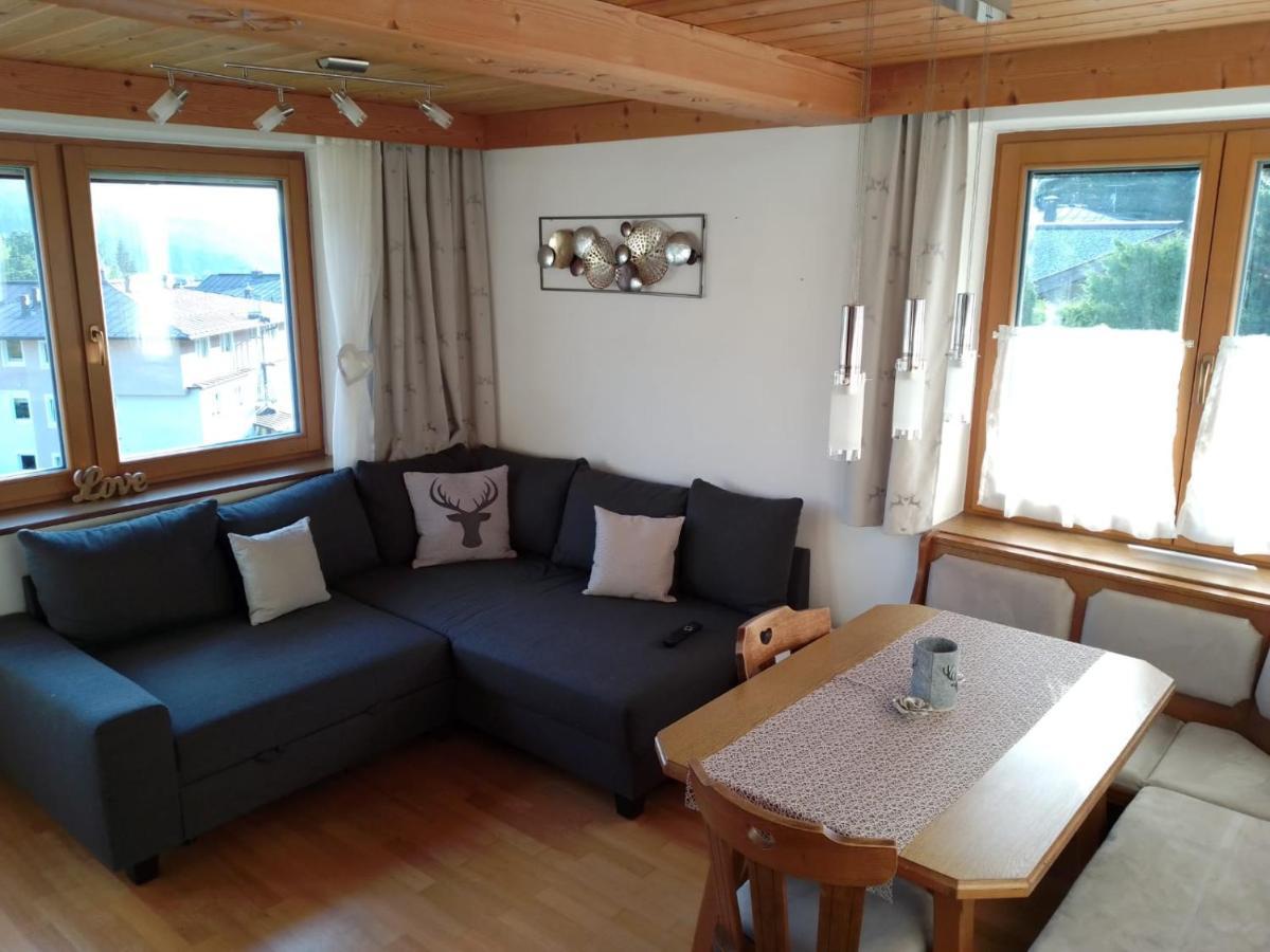 Kroell Appartement *