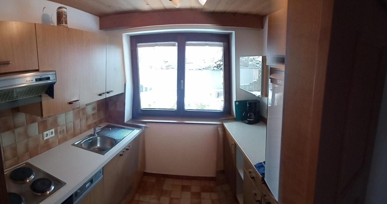 Appartement Kroell