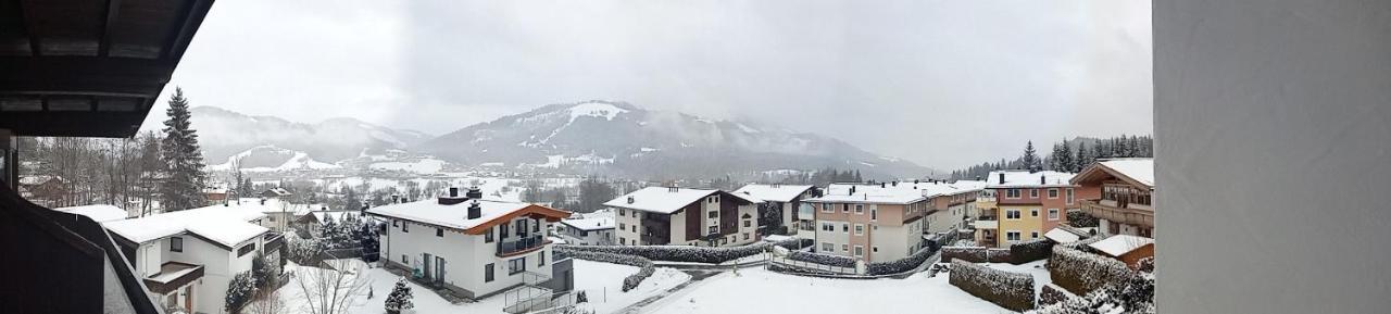 Appartement Kroell