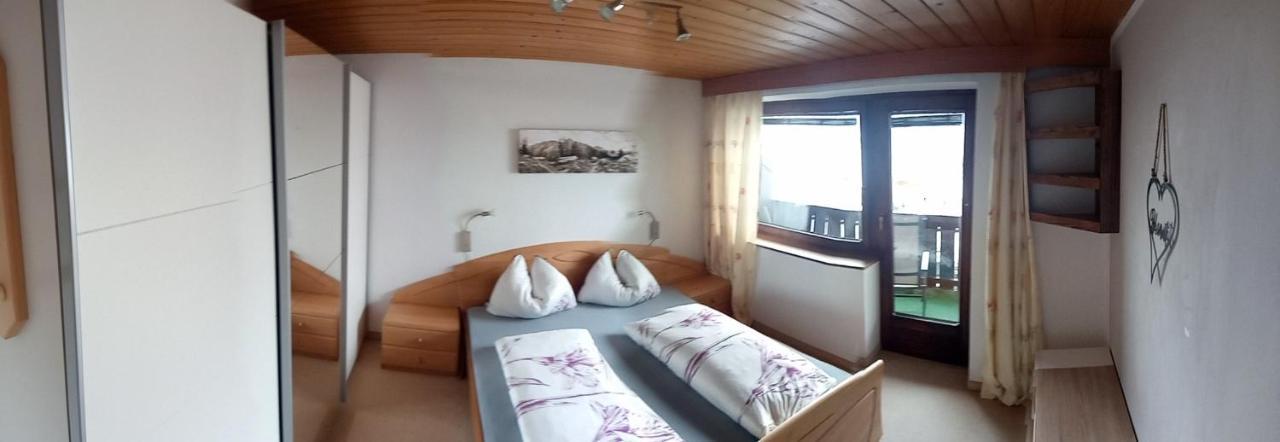 Appartement Kroell