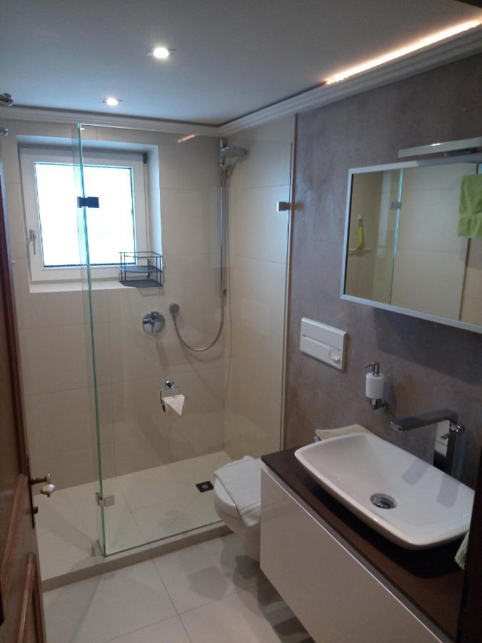Appartement Kroell